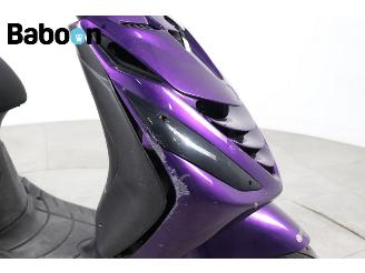 Piaggio  Zip 45KM picture 10