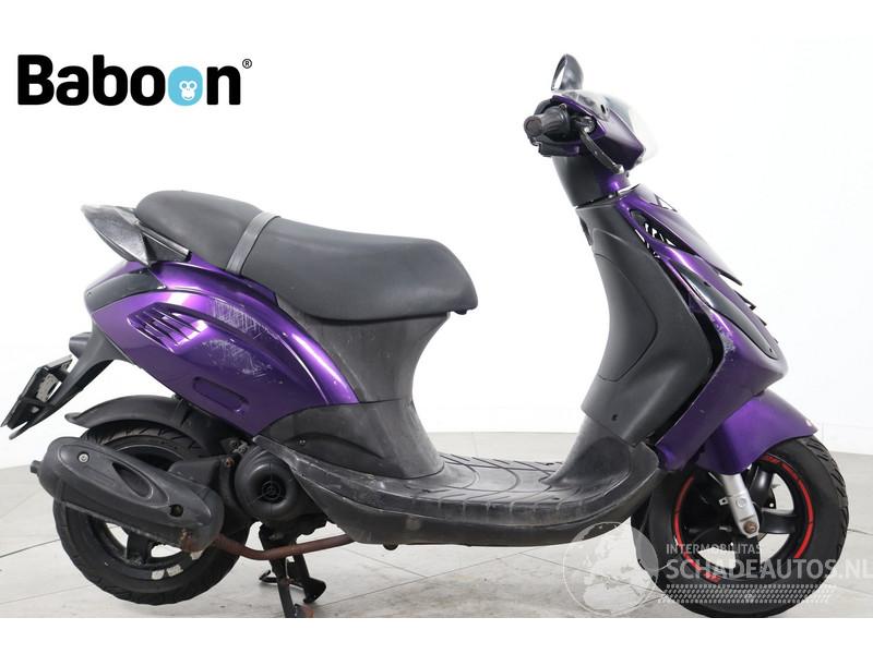 Piaggio  Zip 45KM