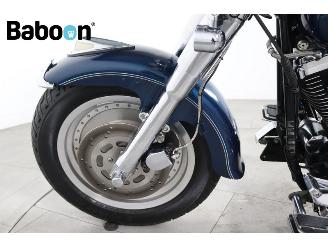 Harley-Davidson  FLSTF Fat Boy picture 18