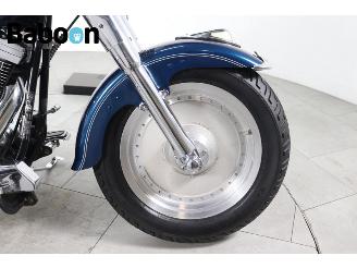 Harley-Davidson  FLSTF Fat Boy picture 10