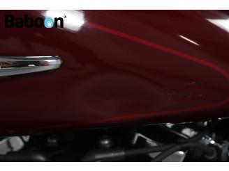 Harley-Davidson  FLHCS Softail Heritage Classic picture 17