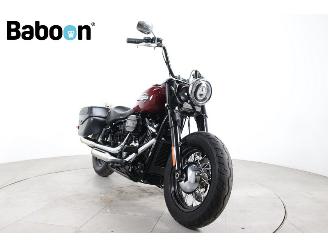 Harley-Davidson  FLHCS Softail Heritage Classic picture 2