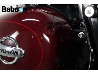 Harley-Davidson  FLHCS Softail Heritage Classic picture 10