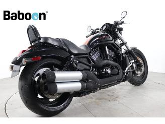 Harley-Davidson  VRSCDX Night Rod Special ABS picture 8