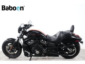 Harley-Davidson  VRSCDX Night Rod Special ABS picture 5