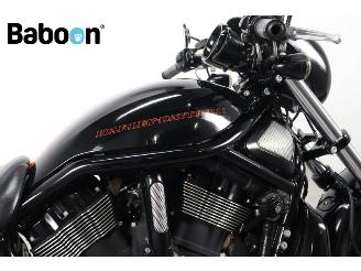 Harley-Davidson  VRSCDX Night Rod Special ABS picture 12