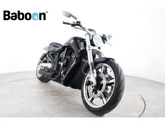 Harley-Davidson  VRSCF V-ROD Muscle picture 2