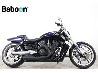 Gebrauchtwagen Motorrad Harley-Davidson  VRSCF V-ROD Muscle 2013/1