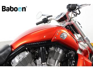 Harley-Davidson  VRSCF V-ROD Muscle picture 12