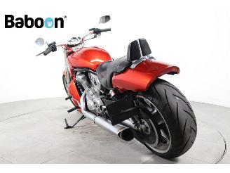Harley-Davidson  VRSCF V-ROD Muscle picture 6