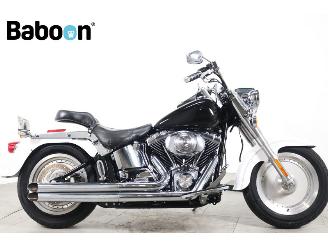  Harley-Davidson  FLSTF Fat Boy 2006/1