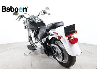 Harley-Davidson  FLSTF Fat Boy picture 6