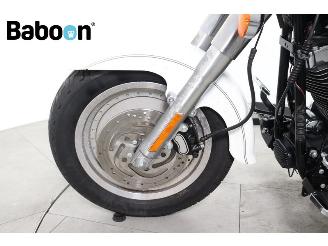 Harley-Davidson  FLSTF Fat Boy picture 20