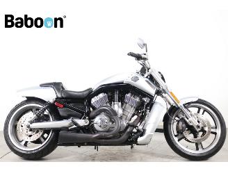 okazja motocykle Harley-Davidson  VRSCF V-ROD Muscle 2009/1
