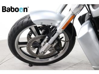 Harley-Davidson  VRSCF V-ROD Muscle picture 21