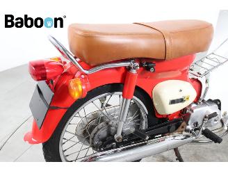   Cub 50 45KM picture 13