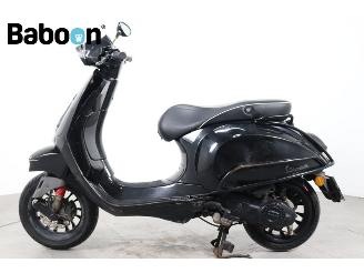 Vespa  Sprint 25KM picture 5