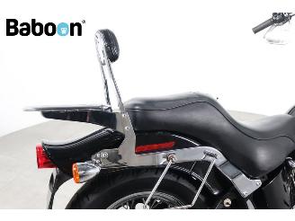 Harley-Davidson  FXSTC Softail Custom picture 14