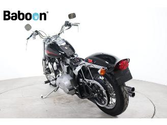 Harley-Davidson  FXSTC Softail Custom picture 6