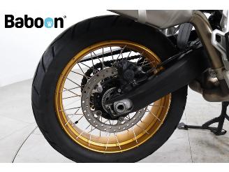 BMW F 850 GS  picture 15