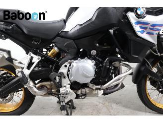 BMW F 850 GS  picture 12