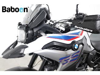 BMW F 850 GS  picture 22