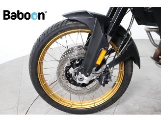 BMW F 850 GS  picture 21