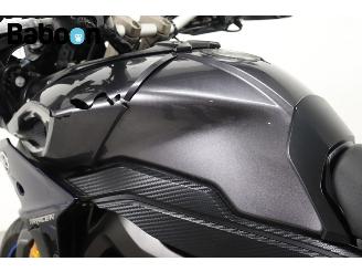 Yamaha  Tracer 900 ABS picture 17