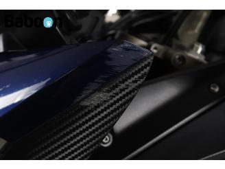 Yamaha  Tracer 900 ABS picture 24