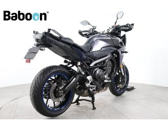 Yamaha  Tracer 900 ABS picture 8