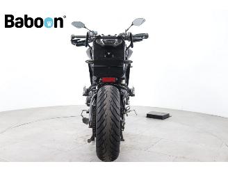 Yamaha  Tracer 900 ABS picture 7