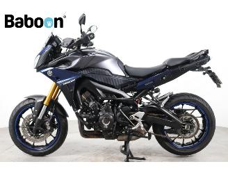 Yamaha  Tracer 900 ABS picture 5
