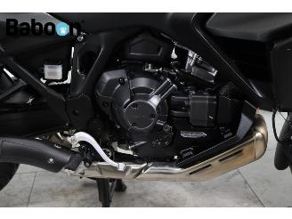 Honda  NT 1100 DCT picture 12