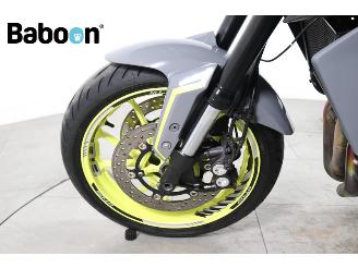 Yamaha MT-09 ABS picture 20