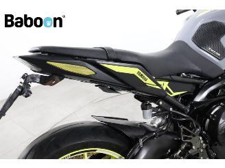 Yamaha MT-09 ABS picture 15