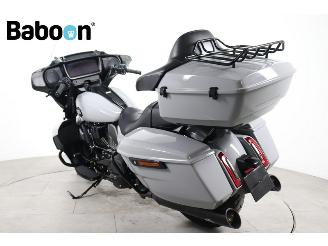 Harley-Davidson  FLHXU Street Glide Ultra 117 picture 6