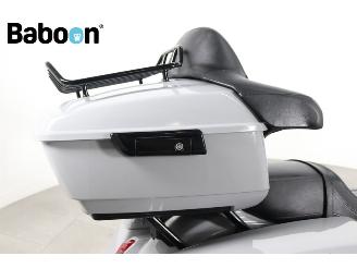 Harley-Davidson  FLHXU Street Glide Ultra 117 picture 15