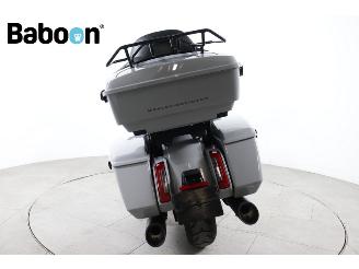 Harley-Davidson  FLHXU Street Glide Ultra 117 picture 18