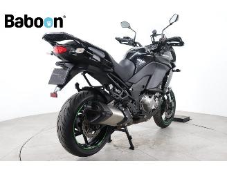 Kawasaki Versys 1000 ABS picture 8