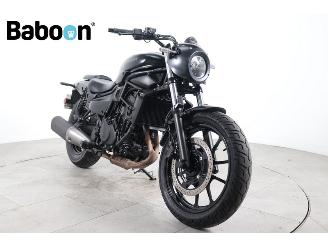 Kawasaki  Eliminator 500 ABS picture 2