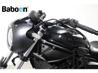 Kawasaki  Eliminator 500 ABS picture 20