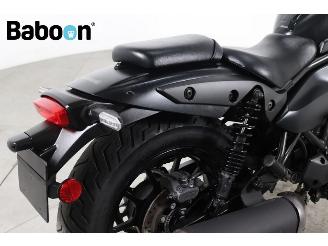 Kawasaki  Eliminator 500 ABS picture 14