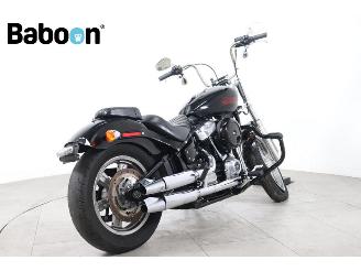 Harley-Davidson  FXST Softail Standard ABS picture 8