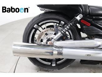 Harley-Davidson  VRSCF V-ROD Muscle picture 13