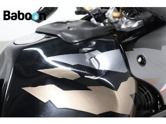 Honda XRV 750 Africa Twin picture 16