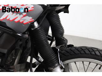 Honda XRV 750 Africa Twin picture 10