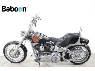 Harley-Davidson  FXSBSE CVO BREAKOUT ABS picture 5