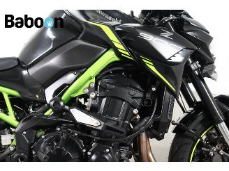 Kawasaki Z 900  picture 12