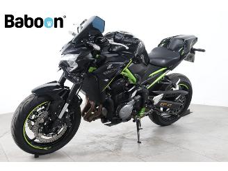 Kawasaki Z 900  picture 4