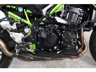 Kawasaki Z 900  picture 13